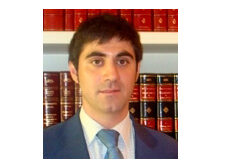 Ceca Magán Abogados presenta su Dpto. de Propiedad Industrial e Intelectual Ángel Díez Bajo