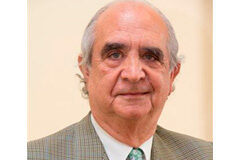 Antonio Albanés Membrillo, nuevo Secretario General de la Mutualidad de la Abogacía Antonio Albanés Membrillo