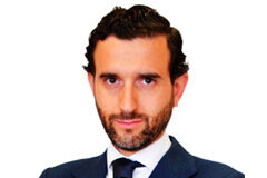 Cuatrecasas Gonçalves Pereira nombra a Antonio Baena nuevo director de la oficina de Londres Antonio Baena
