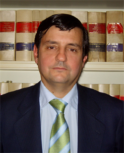 Antonio Bravo se incorpora a Lupicinio Eversheds como socio de Commercial Litigation