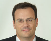 Allen & Overy ficha a Antonio Martínez como socio responsable del área de competencia en España Allen & Overy ficha a Antonio Martínez como socio responsable del área de competencia en España