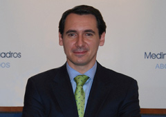 Antonio Medina Antonio Medina