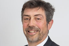 Nace Unión Jurídica, la primera plataforma nacional de abogados para empresas Antonio Sanz