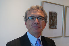 Gómez-Acebo & Pombo nombra socio a Antonio V. Sempere Navarro Antonio Sempere.