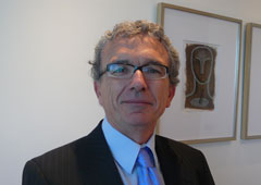 Antonio V. Sempere, Director de Aranzadi Social