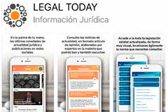 Aplicaciones móviles y despachos de abogados Aplicaciones móviles y despachos de abogados