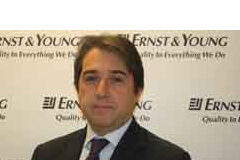 Ernst&Young refuerza el área de consultoría financiera con la incorporación de Arturo Derteano Arturo Derteano