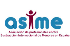 Presentación de ASIME Logo ASIME