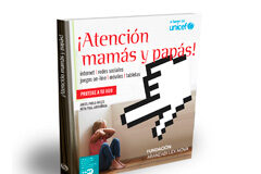 Thomson Reuters, de la mano de Fundación Aranzadi Lex Nova, edita `¡Atención mamás y papás!´, la guía imprescindible para el día a día de los padres en la era digital Atención mamás y papás es un manual que ofrece una respuesta rápida y concreta a padres y madres, con hijos e hijas usuarios de dispositivos móviles: smartphones, tablets y wearables