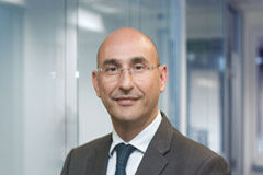 Áticus Ocaña, nuevo Director General de PLUTA España Áticus Ocaña Martín