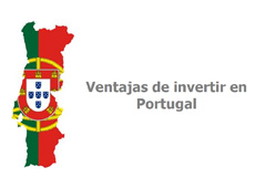 Invertir en Portugal