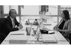 Presentación de Auris Advocats en sociedad Presentación de Auris Advocats en sociedad