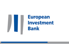 Logo del Banco Europeo de Inversiones Logo del Banco Europeo de Inversiones