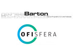Barton Consultants y Ofisfera Barton Consultants y Ofisfera