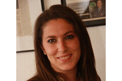 Lawyerpress incorpora a Beatriz Calvo como asesora comercial Beatriz Calvo