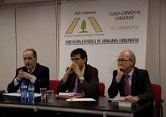 Momento de la presentación Momento de la presentación