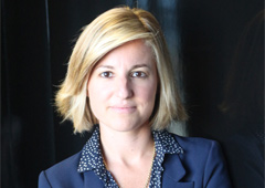 Berta Aguinaga