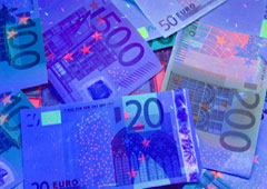 Billetes de euro Billetes de euro