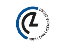 Copia con Licencia CEDRO
