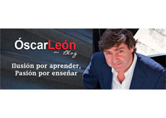 Blog de Oscar Fernández León