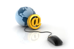 El impacto del RGPD en el mundo, una perspectiva desde EEUU bola mundo