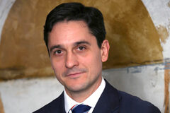 Nuevo socio en Allen & Overy Borja Fernández de Trocóniz