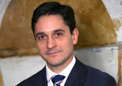 Borja Fernández de Trocóniz Borja Fernández de Trocóniz