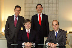Broseta incorpora a Enrique Beaus como director de Fiscal en Valencia Broseta Abogados