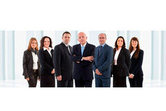 El bufete Cobo Abogados renueva imagen corporativa y página web Bufete Cobo Abogados