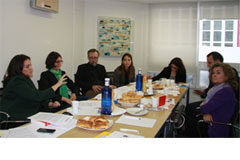 Rödl & Partner explica la Normativa aplicable al arrendamiento de vivienda Momento del Business Breakfast