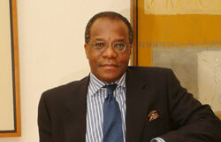 Nace Hamilton Abogados como boutique especializada en Arbitraje Nace Hamilton Abogados como boutique especializada en Arbitraje