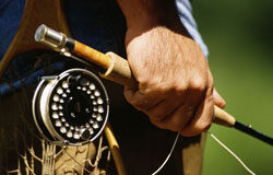 Headhunting para profesionales colegiados Una caña de pescar