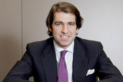 Roca Junyent nombra a Carlos Blanco como Socio Director en Madrid Carlos Blanco