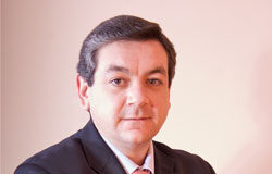 Francisco Carlos Fernández Girón, nuevo socio de Attrio Abogados Carlos Fernandez