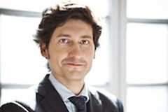 Carlos Guerrero ficha por Brugueras, García- Bragado, Molinero & Asociados Carlos Guerrero