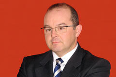 Carlos Pérez se incorpora a ECIJA como socio de Information Technology desde PwC Carlos Pérez
