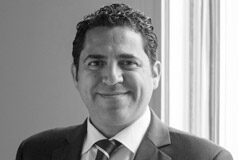 Toda & Nel-lo fortalece su área de Propiedad Industrial e Intelectual con la incorporación de Carlos Rivadulla Carlos Rivadulla
