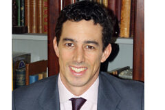 Carlos Trénor se incorpora al departamento Mercantil de Ventura Garcés & López-Ibor en Madrid Carlos Trénor