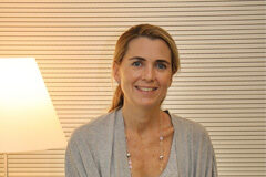 Carmen March, nueva socia de Broseta Abogados Crmen March