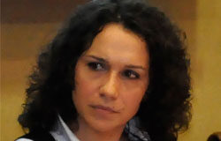 Rosa Gómez-Acebo (consultores de Comunicación) ha nombrado Directora Ejecutiva a Carmen Muñoz Jodar Carmen Muñoz Moral