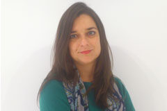 Carolina Capsir ficha por CECA MAGÁN ABOGADOS Carolina Capsir