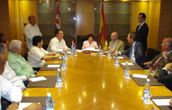 Lovells asesora a Castor Plus en la constitución de una empresa mixta en Cuba para producir papel Lovells asesora a Castor Plus en la constitución de una empresa mixta en Cuba para producir papel