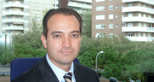 Cayetano Olmos, nuevo socio de Fiscal en Deloitte Cayetano Olmos