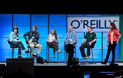 El software libre estará presente en el nuevo modelo de crecimiento a nivel mundial Cenatic en USA.