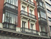 El Centro de Estudios Garrigues se traslada al Paseo de Recoletos Centro Garrigues