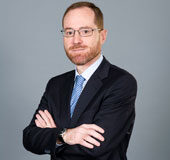 César Herrero, nuevo socio responsable de Finance, Projects & Restructuring en DLA Piper España César Herrero