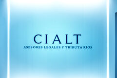 IV edición del Seminario Internacional de Música y Artes Escénicas (SIMBA) Logo CIALT