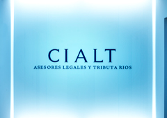 Logo CIALT