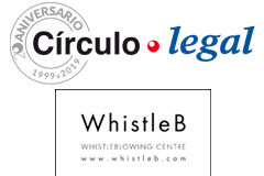 Círculo Legal refuerza su asesoramiento legal en materia de Compliance a través de una alianza con Whistle B Logos