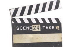 Écija celebra su segundas jornadas sobre el cine Una claqueta de cine.